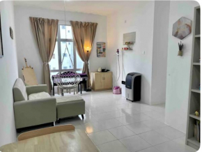 BTCL Homestay